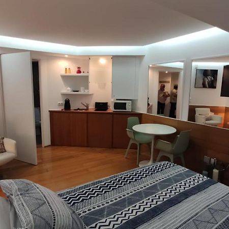 Cosy Studio Azores Beach Ponta Delgada 외부 사진