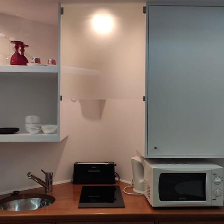 Cosy Studio Azores Beach Ponta Delgada 외부 사진