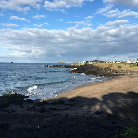 Cosy Studio Azores Beach Ponta Delgada 외부 사진