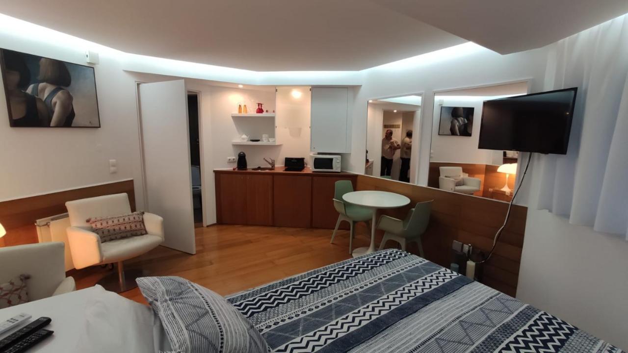 Cosy Studio Azores Beach Ponta Delgada 외부 사진