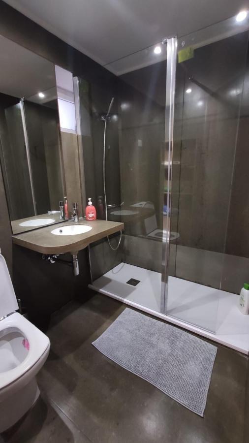 Cosy Studio Azores Beach Ponta Delgada 외부 사진