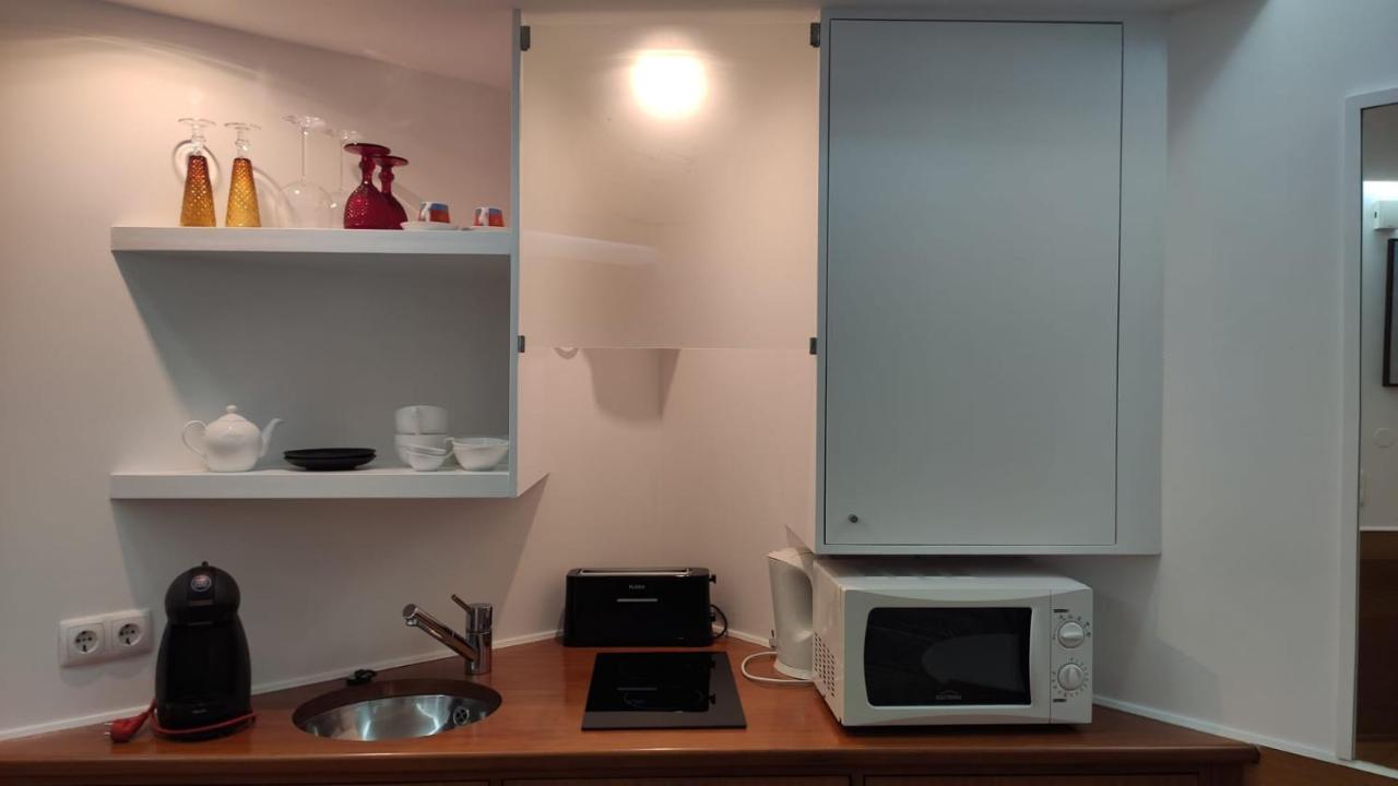 Cosy Studio Azores Beach Ponta Delgada 외부 사진