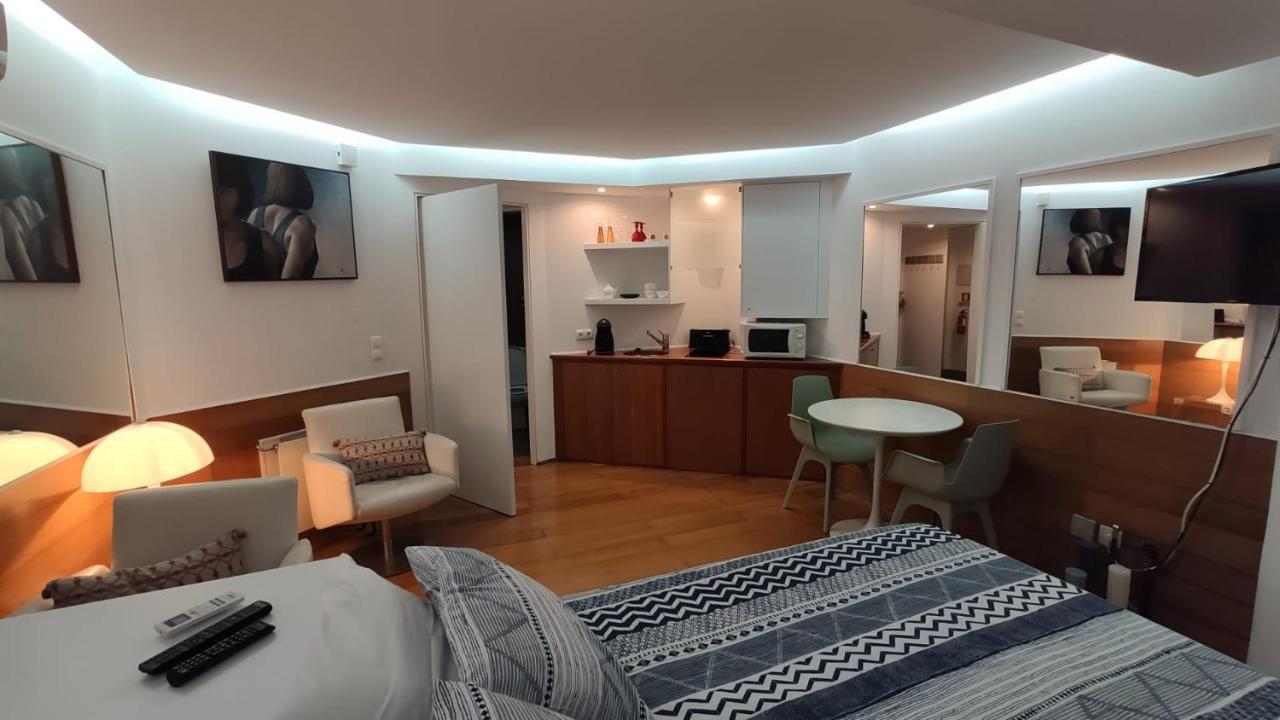 Cosy Studio Azores Beach Ponta Delgada 외부 사진
