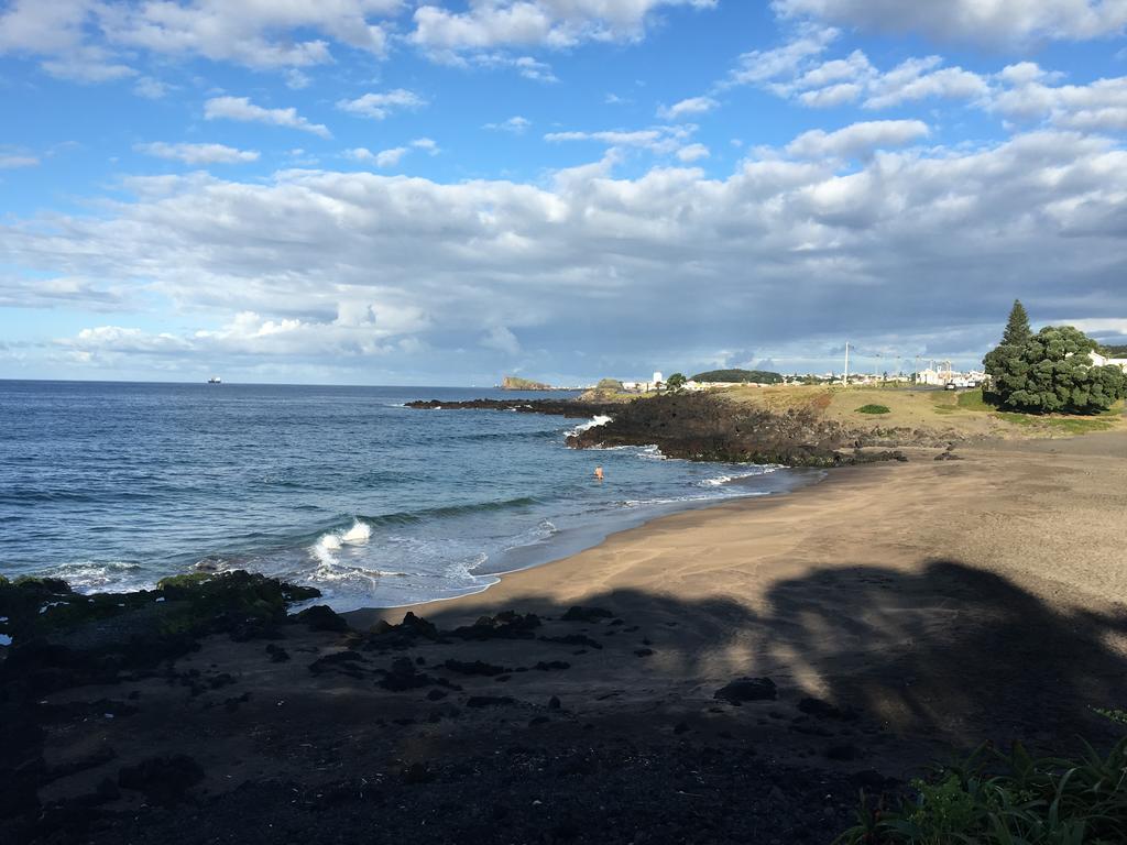 Cosy Studio Azores Beach Ponta Delgada 외부 사진