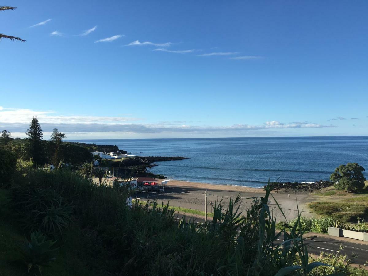 Cosy Studio Azores Beach Ponta Delgada 외부 사진